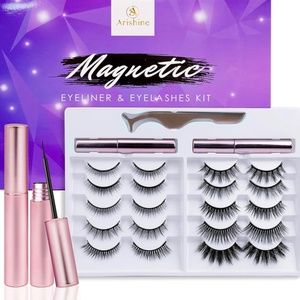 Magnetic Eyelash Kit